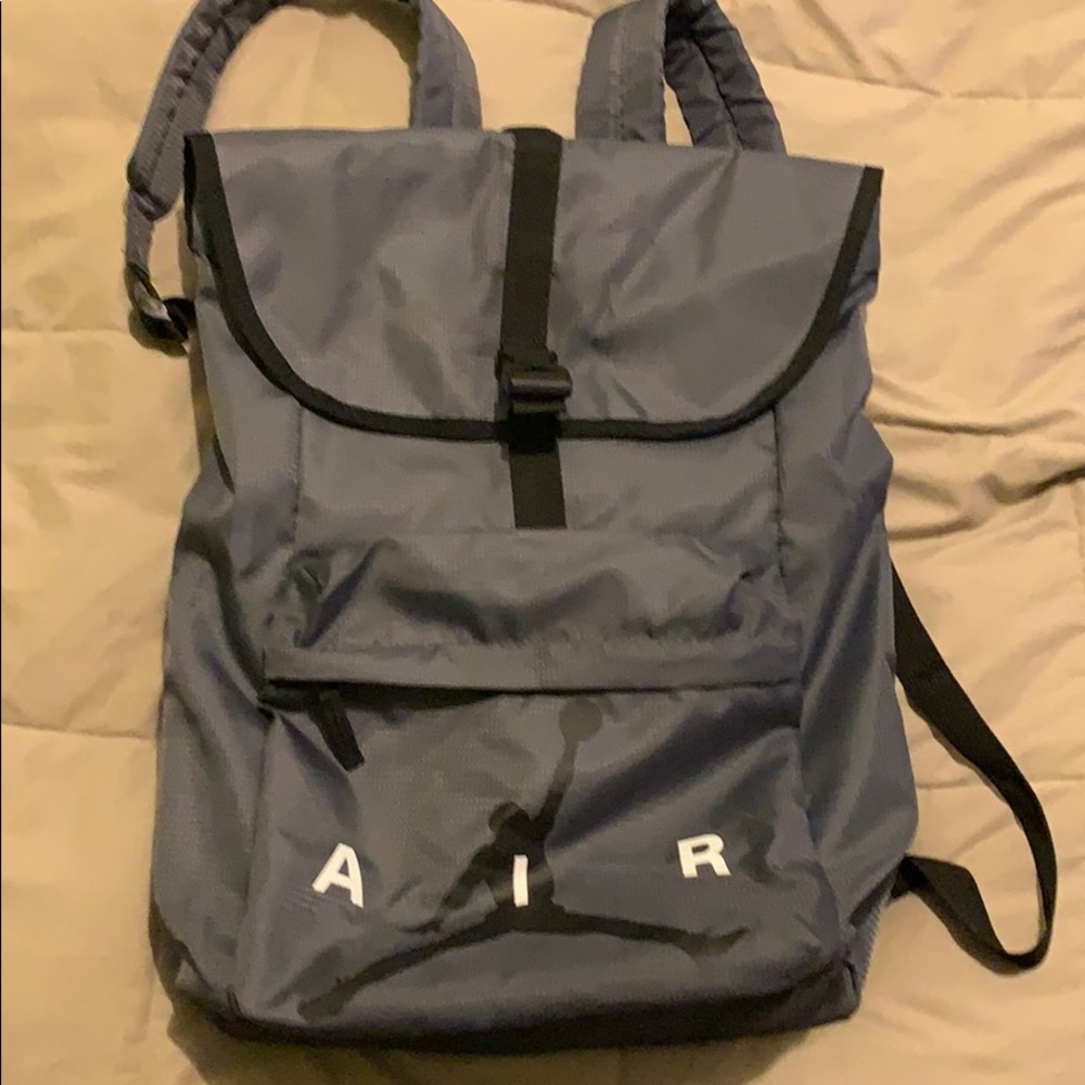 Jordan backpack